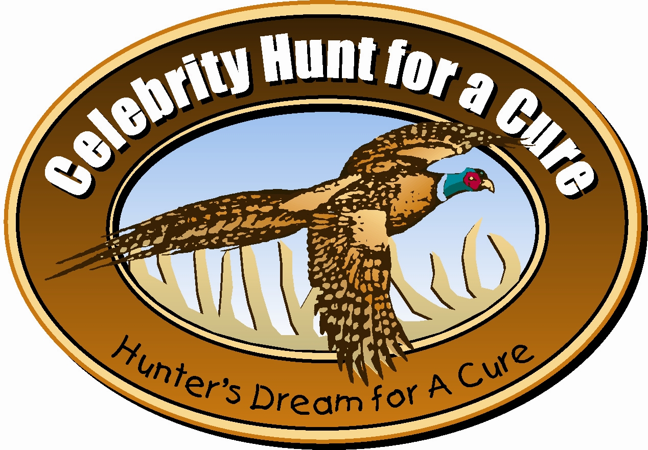 Celebrity Hunt for a Cure