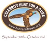 9th ANNUAL CELEBRITY HUNT